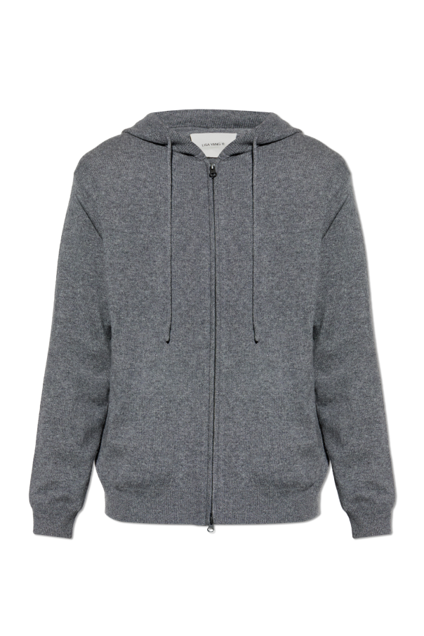 Cardigan `Emerson` od Lisa Yang