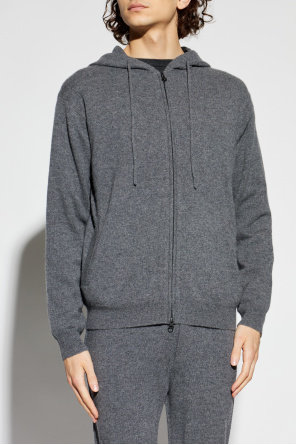 Lisa Yang Cardigan `Emerson`