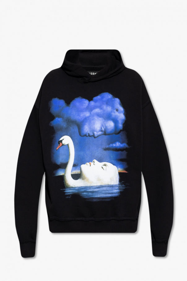 MISBHV ‘The Lady of the Lake’ T-sweatshirt