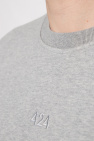 424 Logo-embroidered sweatshirt