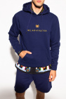 Bel Air Athletics Emilio Pucci Onde-print T-shirt