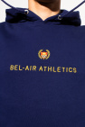 Bel Air Athletics Emilio Pucci Onde-print T-shirt