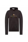 Carhartt WIPÂ Chase Neck Zip Sweatshirt Black