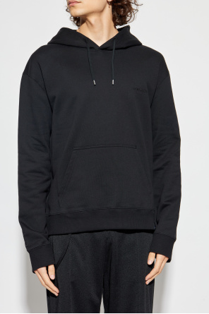 Courrèges Sweatshirt with logo