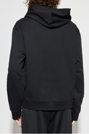 Courrèges Sweatshirt with logo