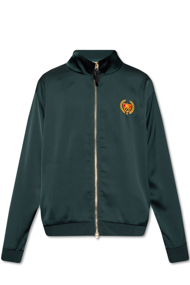 Bel Air Athletics dry sweatshirt with logo