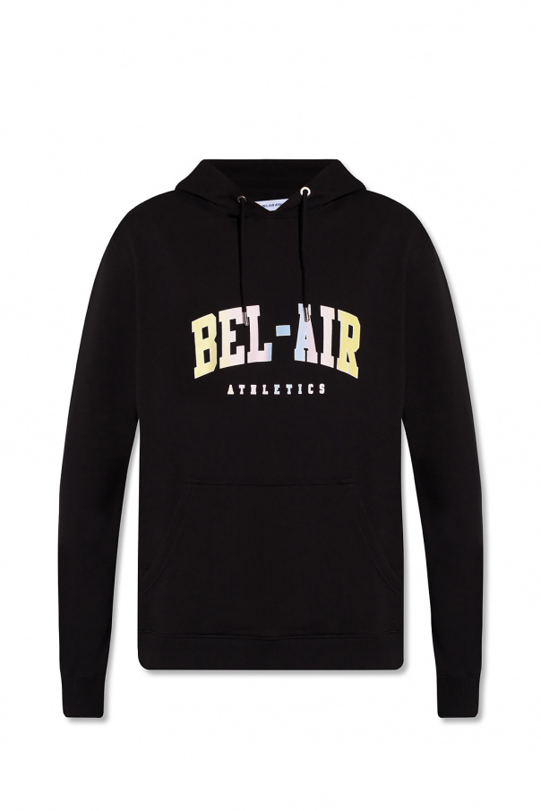 Bel Air Athletics Hoodie with logo
