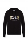 Bel Air Athletics Hoodie with logo