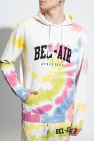 Bel Air Athletics Navy track jacket from Play