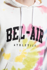 Bel Air Athletics Navy track jacket from Play