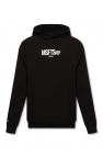 MSFTSrep Hoodie with logo