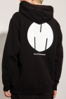 MSFTSrep Hoodie with logo