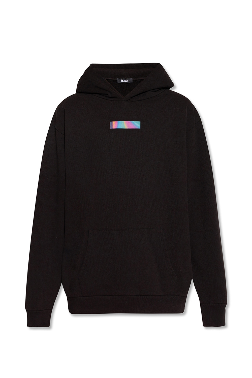 MSFTSrep Sweatshirt with logo