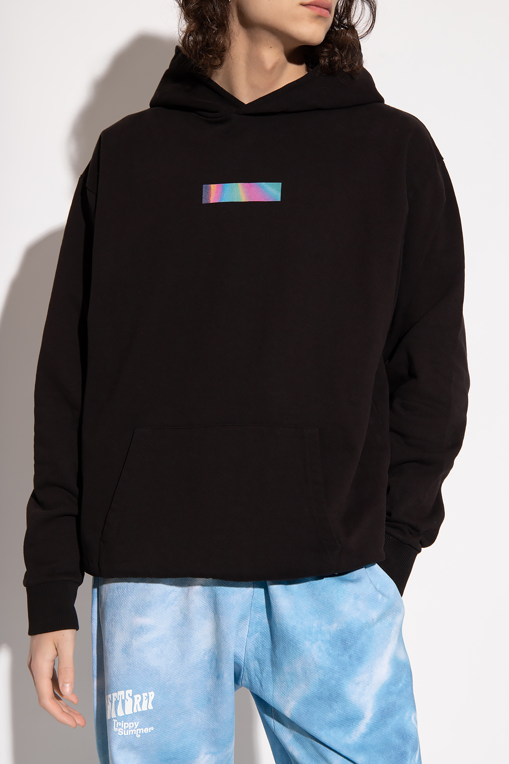 MSFTSrep Sweatshirt with logo