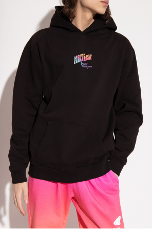 MSFTSrep Sweatshirt with logo