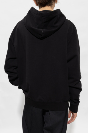 424 Hoodie ASOS with logo