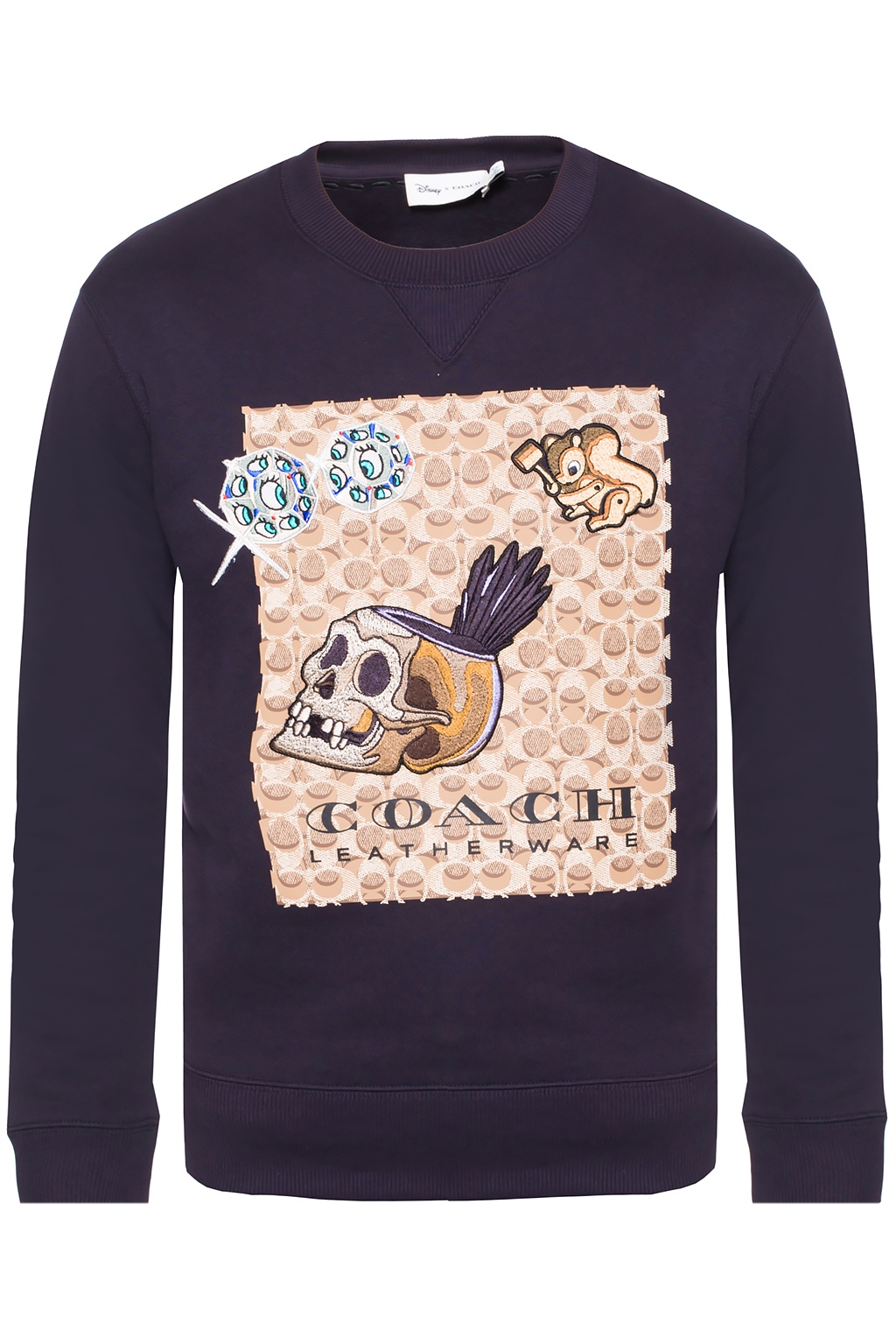 Coach Coach x Disney, Men's