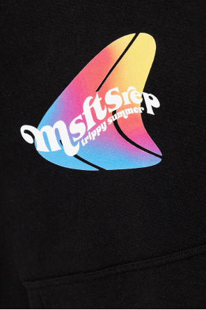 MSFTSrep Sweatered hoodie