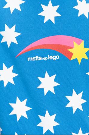 MSFTSrep Bluza z nadrukiem