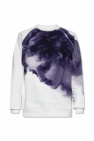 Vivienne Westwood Printed sweatshirt