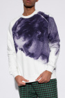 Vivienne Westwood Printed sweatshirt