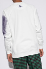 Vivienne Westwood Printed sweatshirt