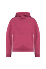 Vivienne Westwood Logo hoodie