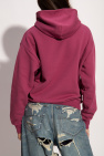 Vivienne Westwood Logo hoodie