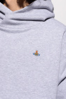 Vivienne Westwood Sweatshirt with logo