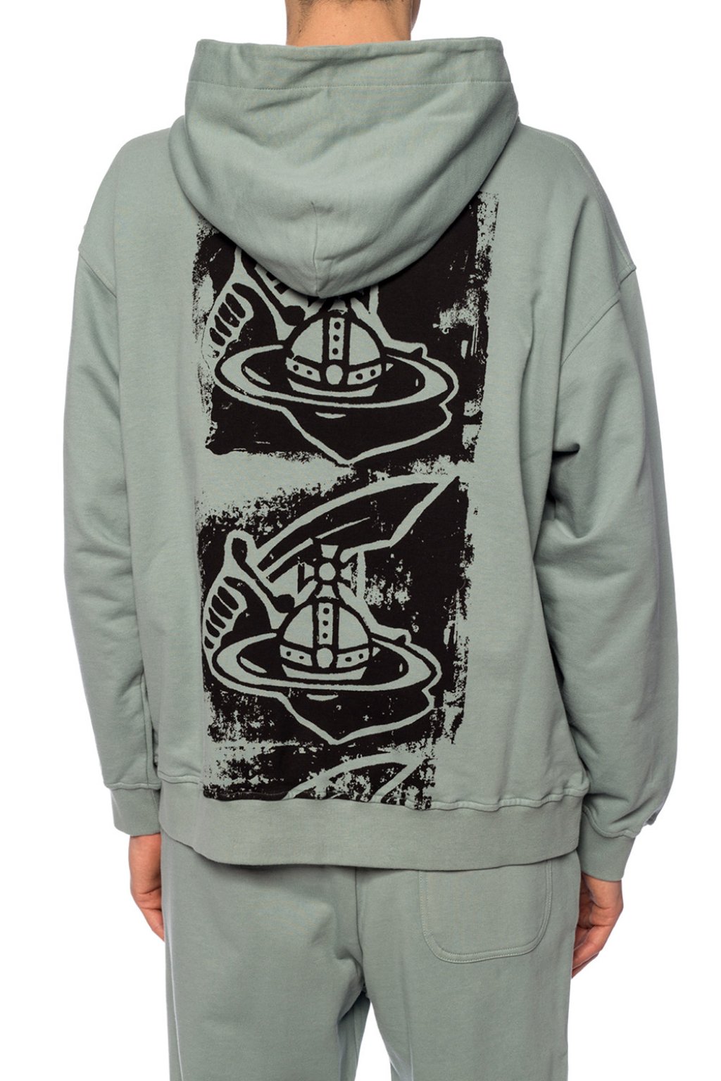 vivienne westwood hoodie