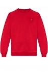 Vivienne Westwood Sweatshirt with logo