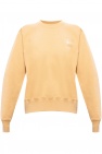 Vivienne Westwood beige Logo sweatshirt