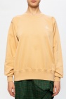 Vivienne Westwood beige Logo sweatshirt