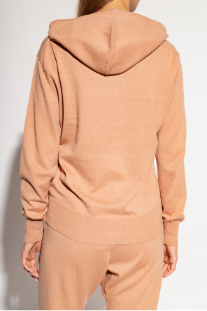 Vivienne Westwood Hooded Gris sweater