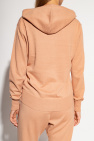 Vivienne Westwood beige Hooded sweater