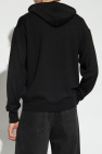 Vivienne Westwood BLACK Hooded sweater