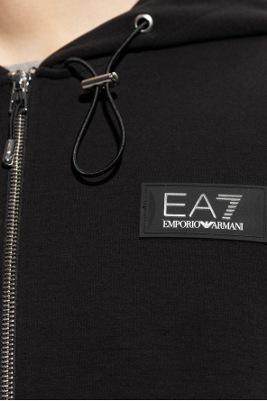 EA7 Emporio Armani Halskette EMPORIO ARMANI EG3555221 Gold