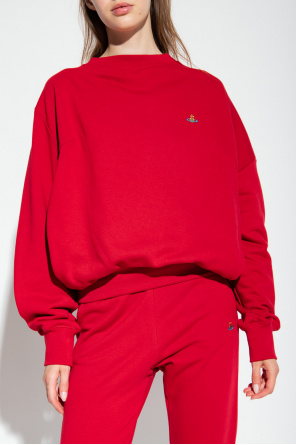 Vivienne Westwood ‘Drunken’ sweatshirt
