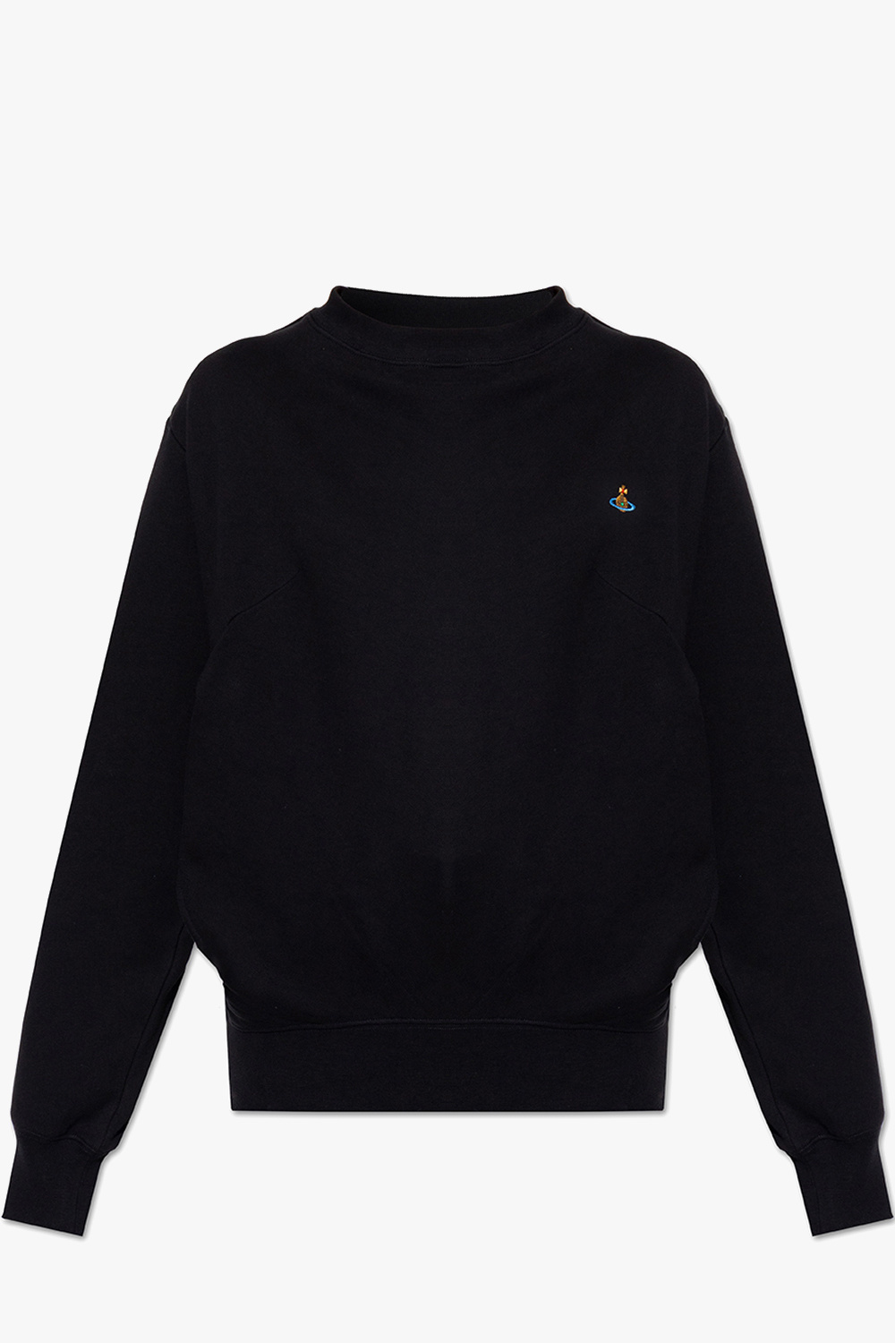 Vivienne Westwood Sweatshirt Away with logo