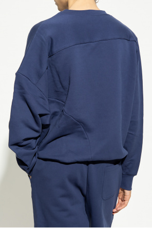 Vivienne Westwood Bluza z logo