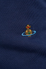 Vivienne Westwood Sweatshirt with logo