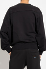 Vivienne Westwood fur collar denim jacket dsquared2 jacket