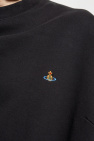 Vivienne Westwood Sweatshirt with logo