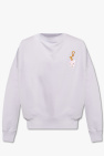 Vivienne Westwood Sweatshirt with from organic cotton