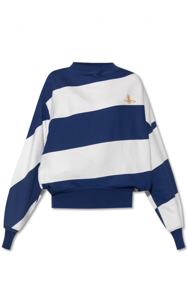 Vivienne Westwood oversize sweatshirt