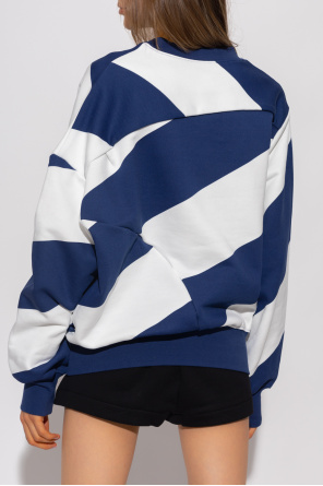 Vivienne Westwood oversize sweatshirt