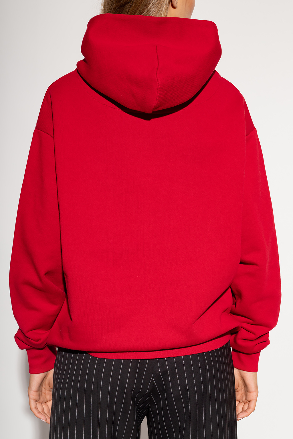 Vivienne Westwood Organic cotton hoodie