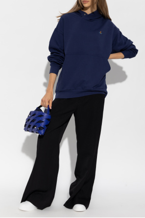 Bluza z kapturem od Vivienne Westwood