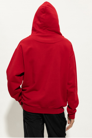 Vivienne Westwood Organic cotton hoodie