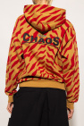 Vivienne Westwood Patterned hoodie